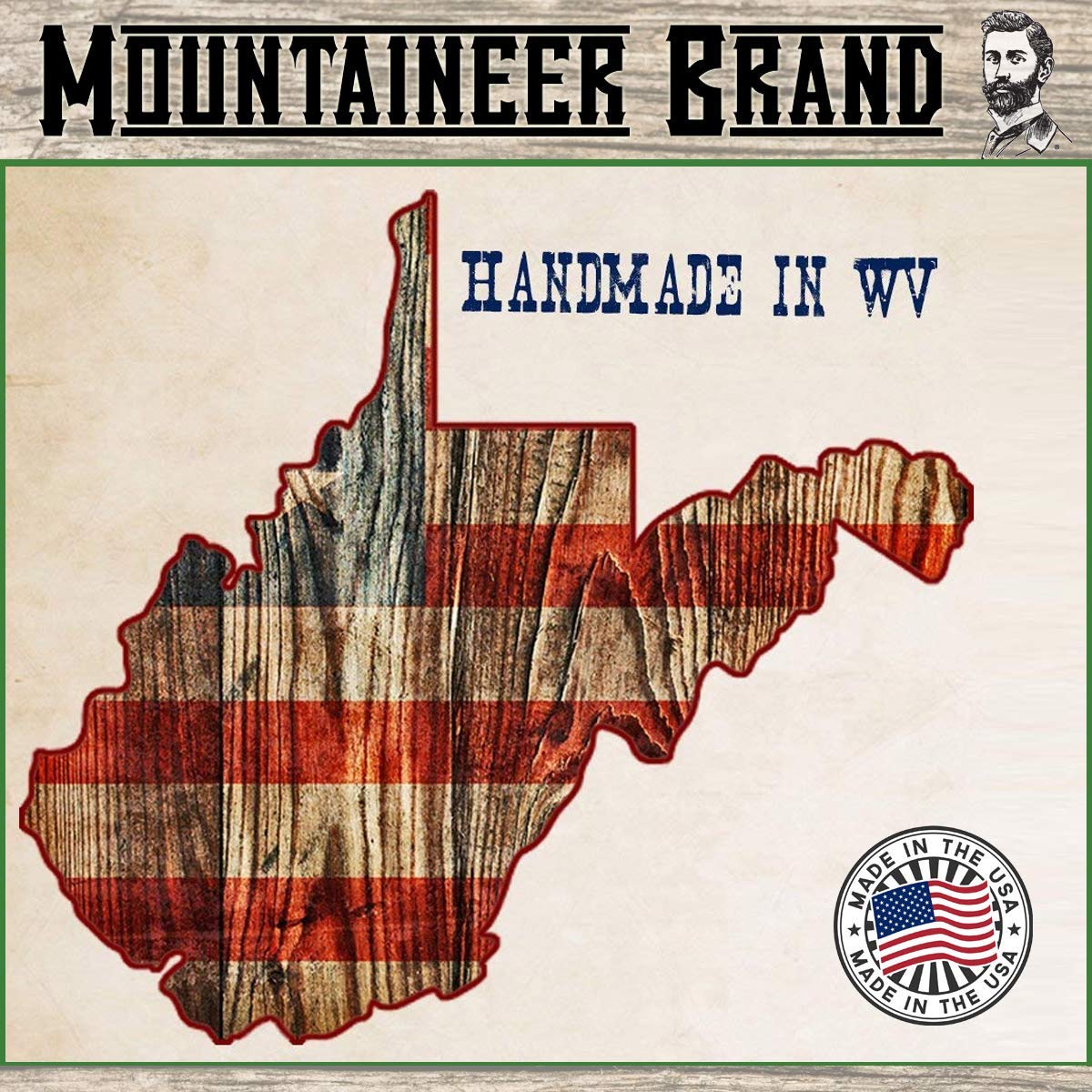 Mountaineer Brand 100% Natural Beard Oil Lime & Sage Scent, 2 fl.oz / 60ml