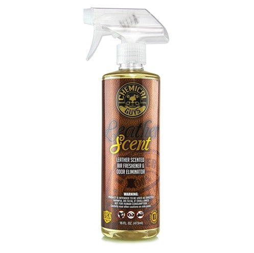 Chemical Guys Premium Air Freshener and Odor Eliminator Neutralizer (16 oz)