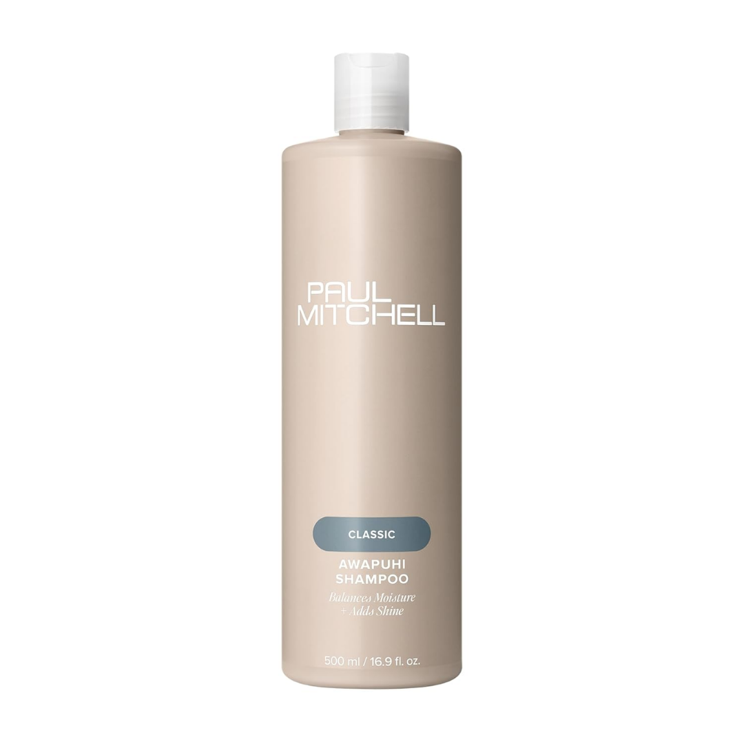 Paul Mitchell Classic Awapuhi Shampoo, 500 ml / 16.9 oz