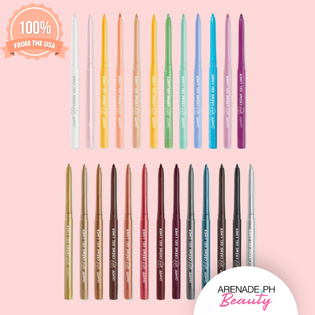 ColourPop BFF It's A Dream Creme Gel Liner Vault 0.2g 1 PIECE