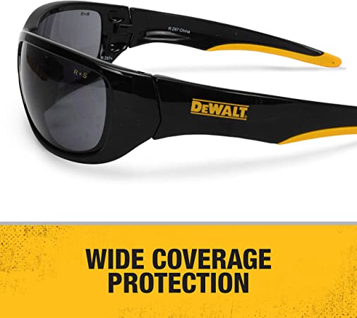 DeWalt Dominator Protective Eyewear Lens