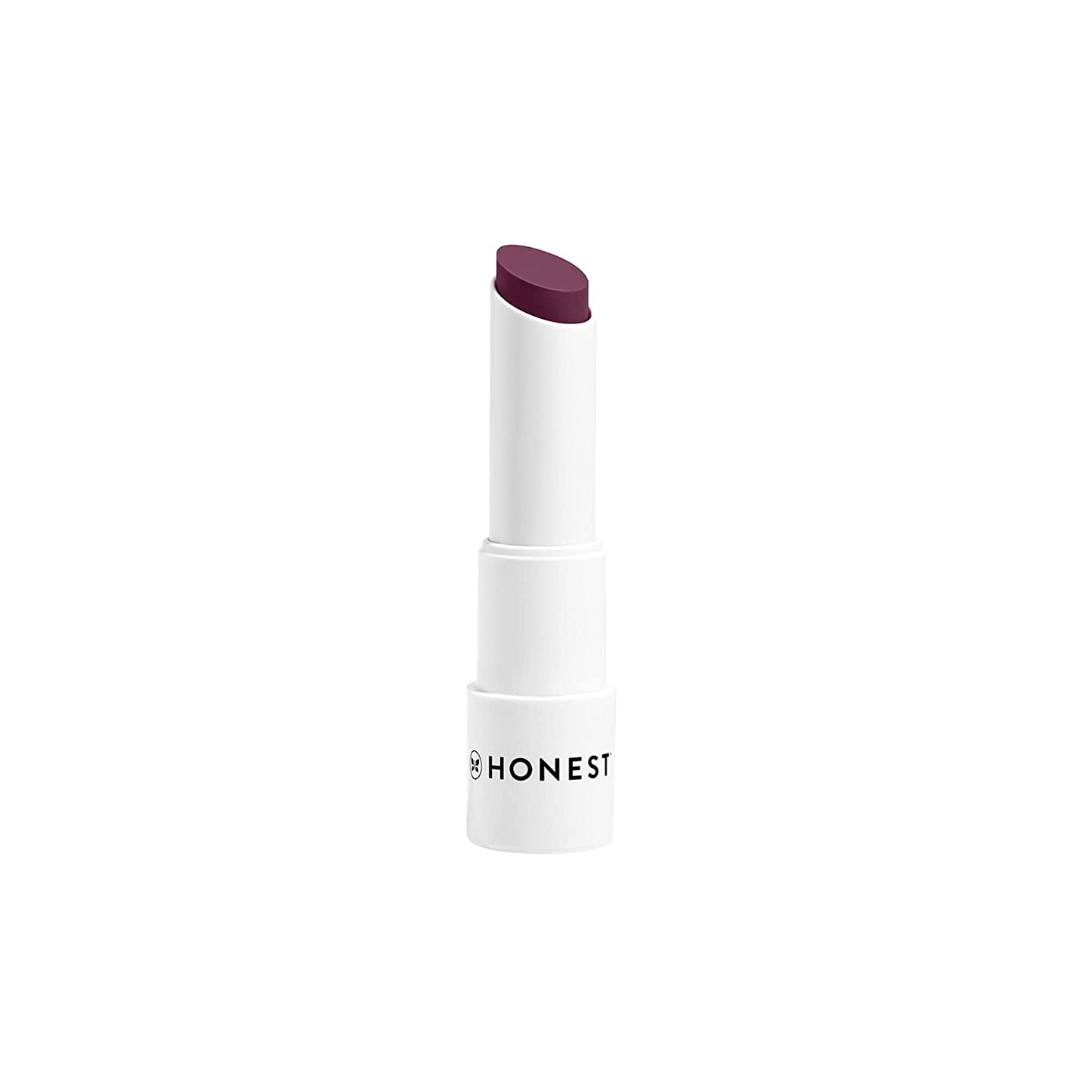 Honest Beauty Tinted Lip Balm Antioxidant Rich Acai Extracts + Avocado Oil - 4.0g