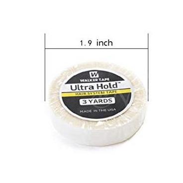 Walker Tape Ultra Hold 3/4 inch x 3 Yards