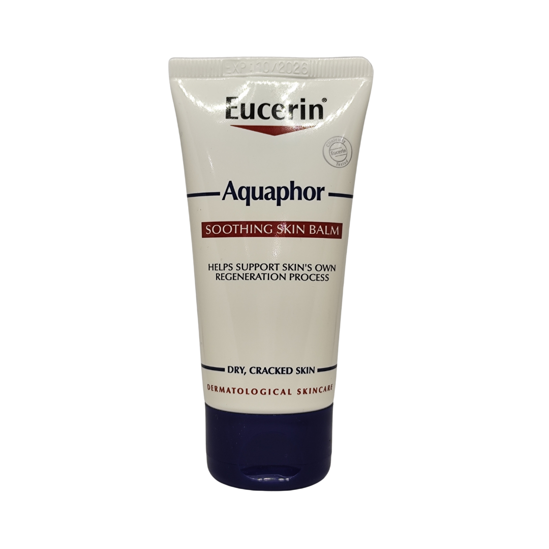 Eucerin Aquaphor Soothing Skin Balm, 45 ml
