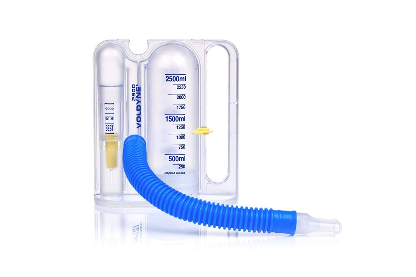 Voldyne 2500 Volumetric Exerciser (8884719025)