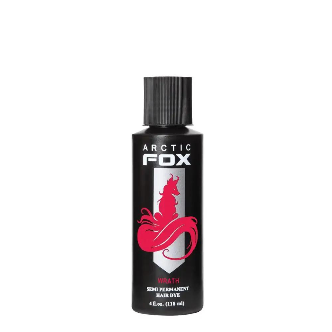 Arctic Fox Semi - Permanent Hair Color 4oz