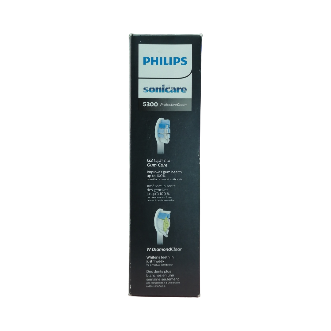 Philips Sonicare 5300 ProtectiveClean Power Toothbrush