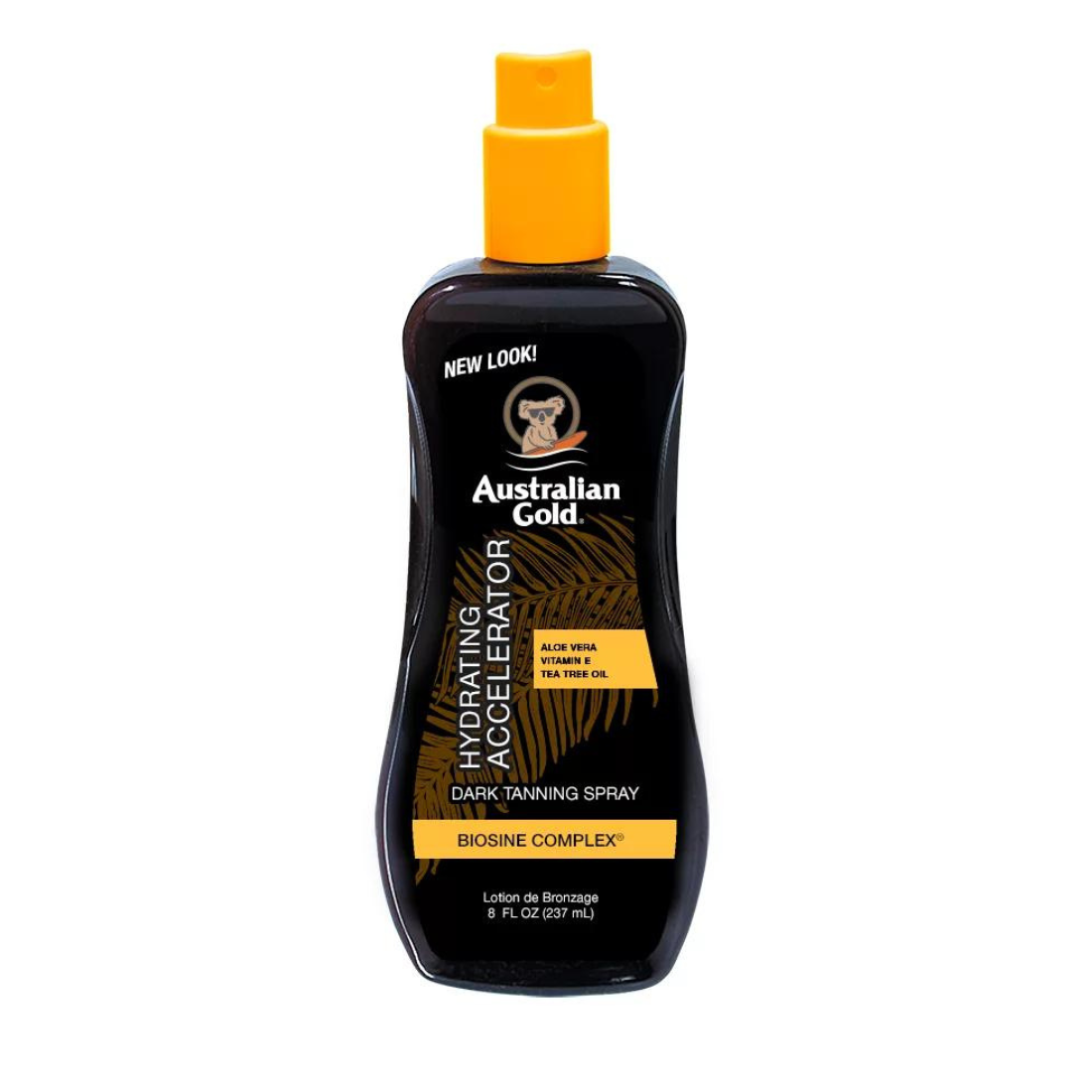 Australian Gold Tea Tree Oil Dark Tanning 8 Fl Oz (237ml) – arenade.ph