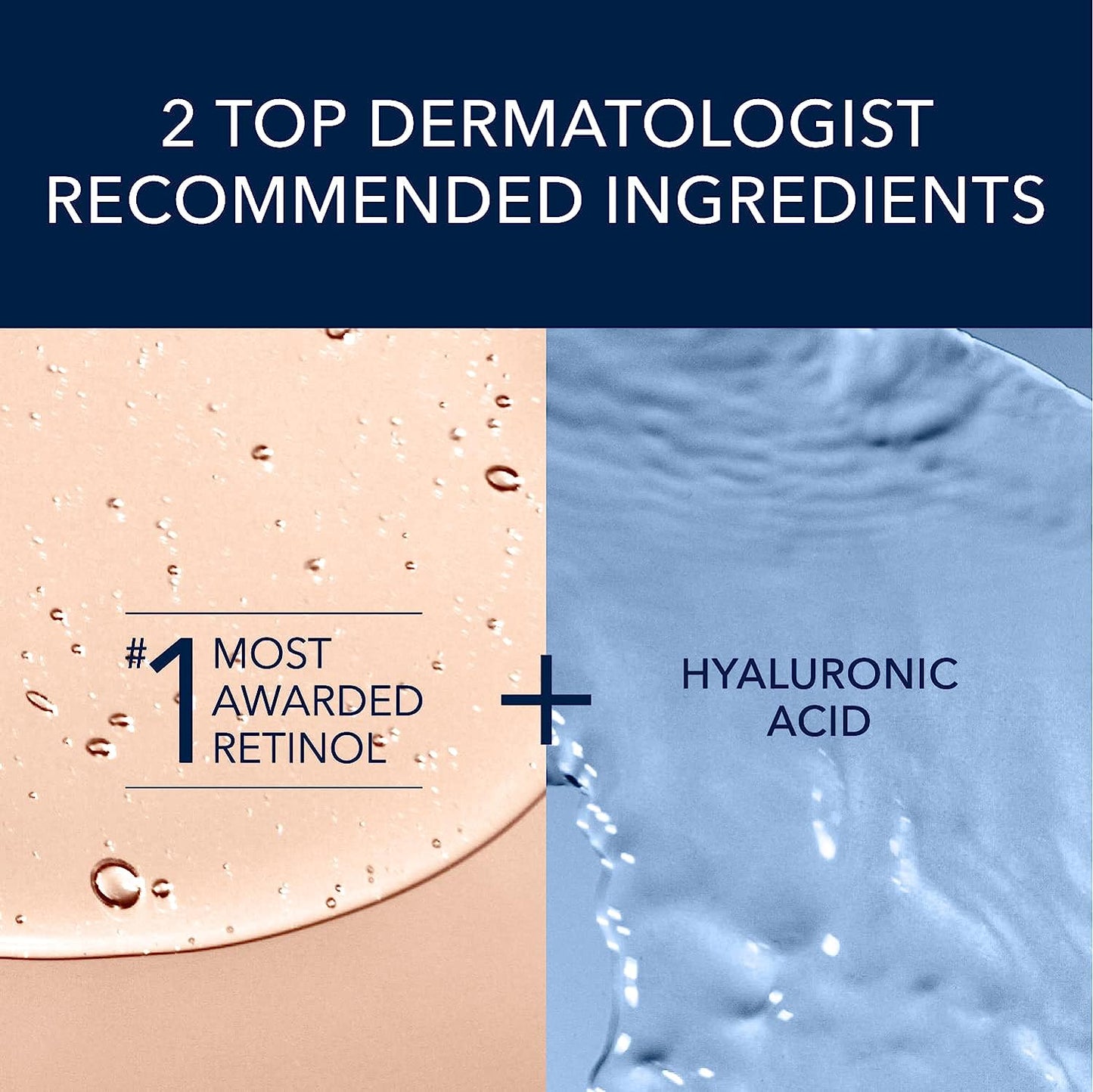 RoC Retinol Correxion Line Smoothing Max Hydration Cream, 1.7 oz / 48 g (PACKAGING MAY VARY) NO BOX