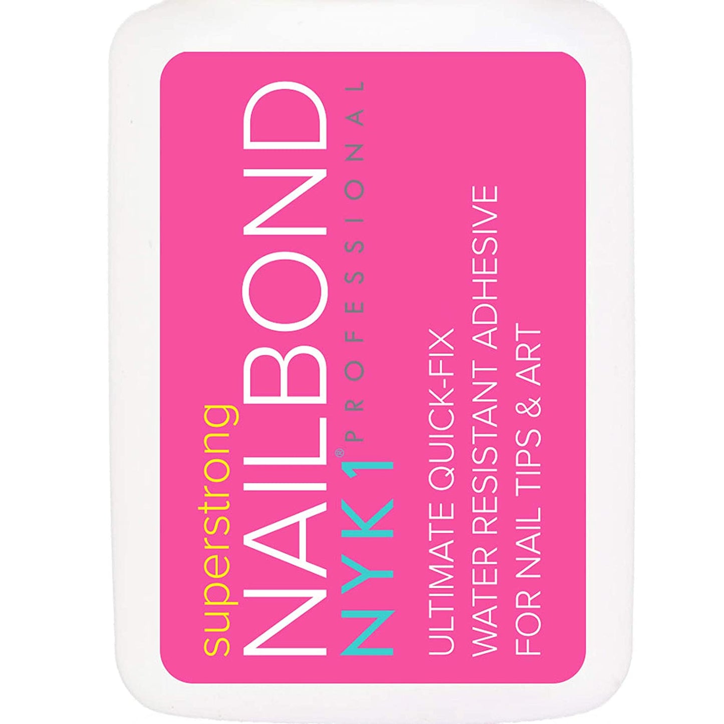 NYK1 Professional Superstrong Nail Bond 8 mL