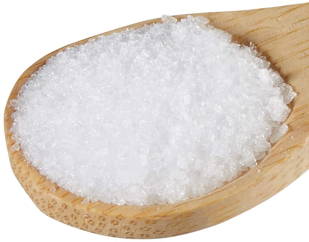 MSMPure Coarse Powder Flakes Organic Sulfur Crystals, 8.8 oz. / 250 g PACKAGING MAY VARY