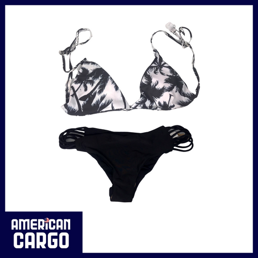 Freestyle Africa Strappy Bikini 1 Set (Medium)