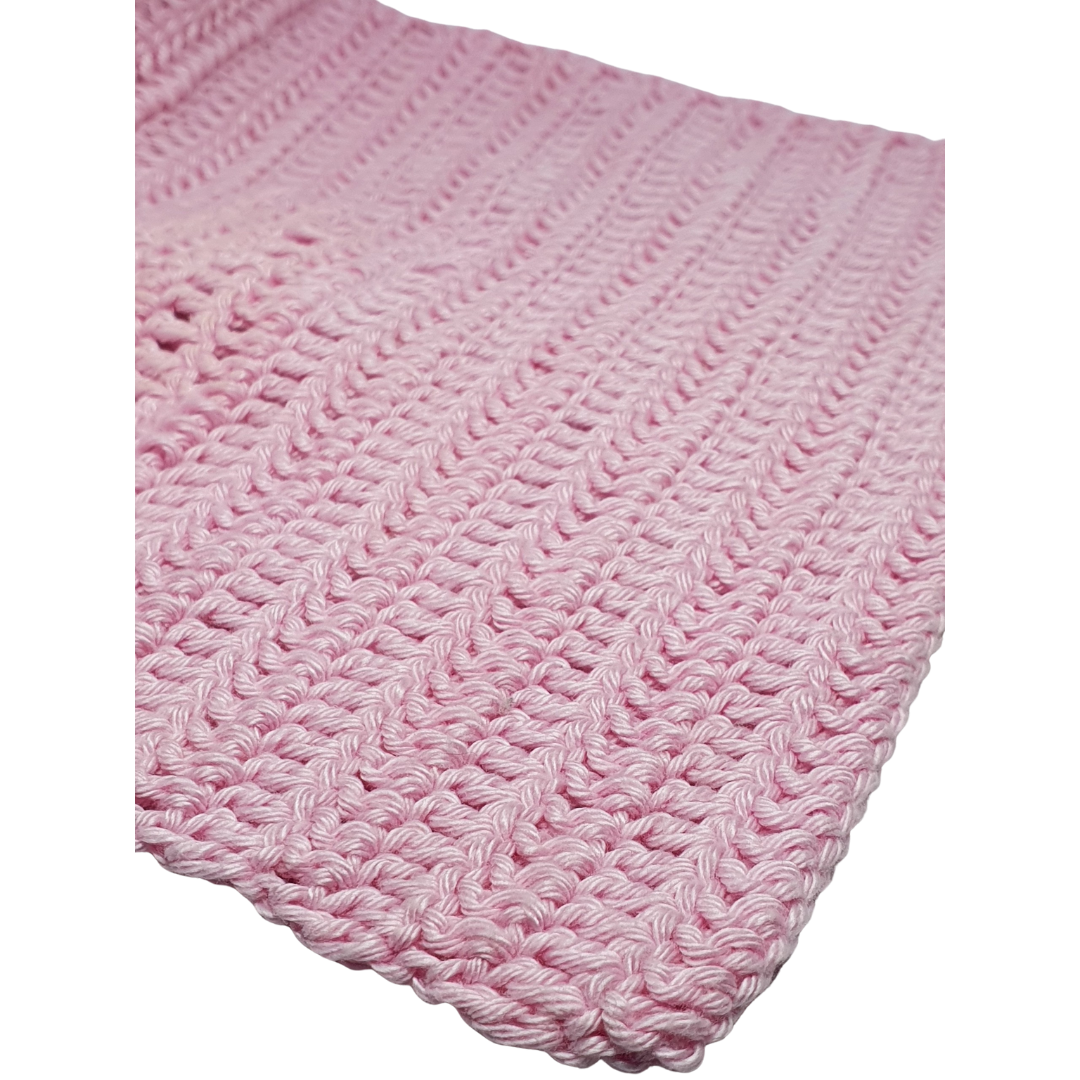 Circulo Charme Pattern Sample