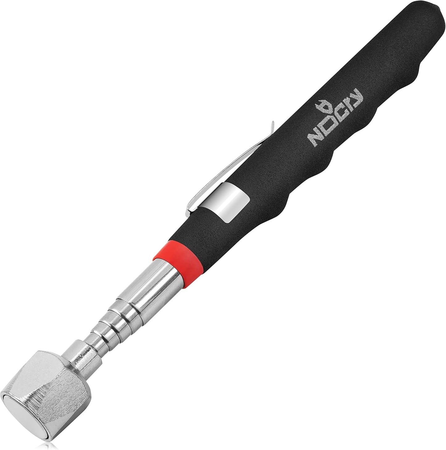NoCry Telescoping Magnetic Pickup Tool