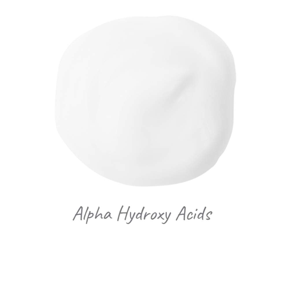 Derma E Essentials Overnight Peel Alpha Hydroxy Acid Exfoliant Facial for Acne Scars, Uneven Skin & Hyperpigmentation, 2 fl.oz / 60ml