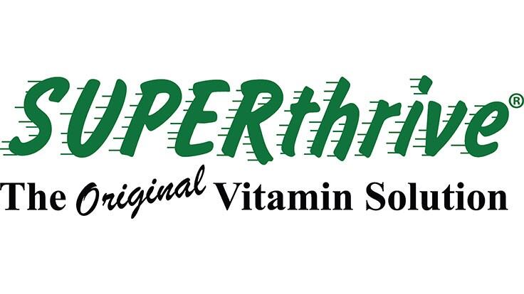 SUPERthrive VI30148 Plant Vitamin Solution, 4 oz (120 mL) Packaging may Vary