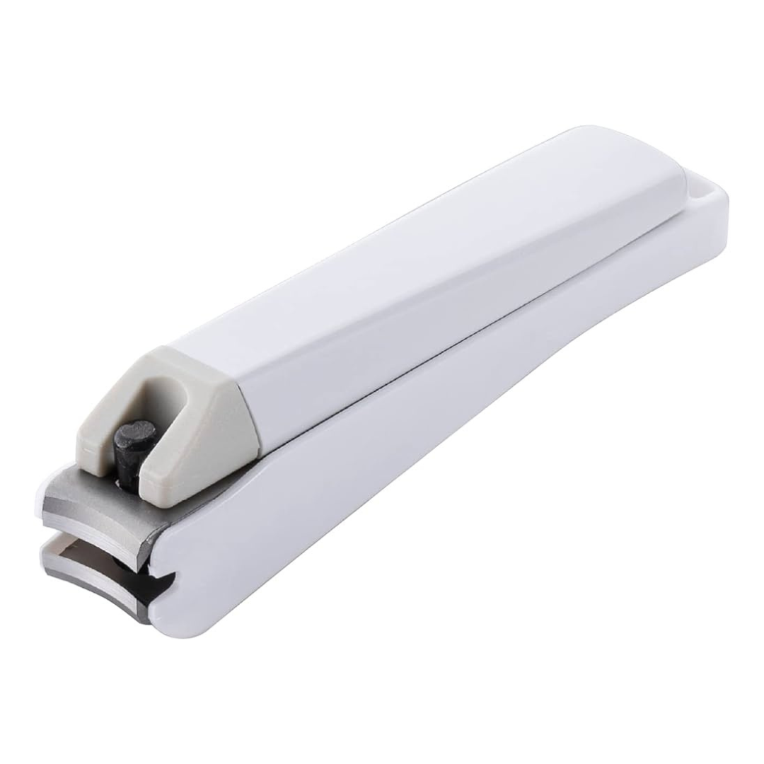 Hakujuji Family Care Nail Clipper Portable Size