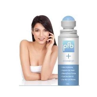 PFB Vanish + Chromabright 93g