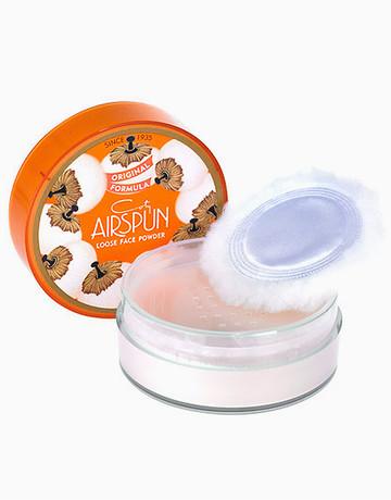 Coty Airspun Loose Powder Talc-Free 1.2oz
