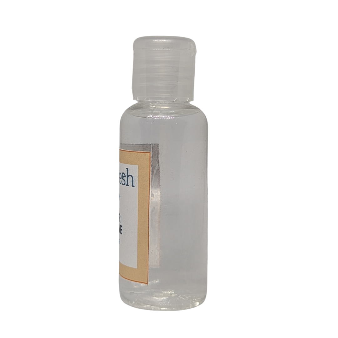 Trial Size Oxyfresh Cat Dental Care Water Additive No Brushing, 60 ml