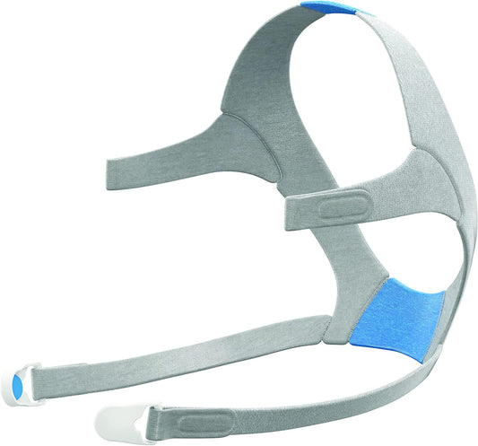 ResMed AirFit N20 Replacement Nasal CPAP Mask Headgear Large 1 Count (63562)
