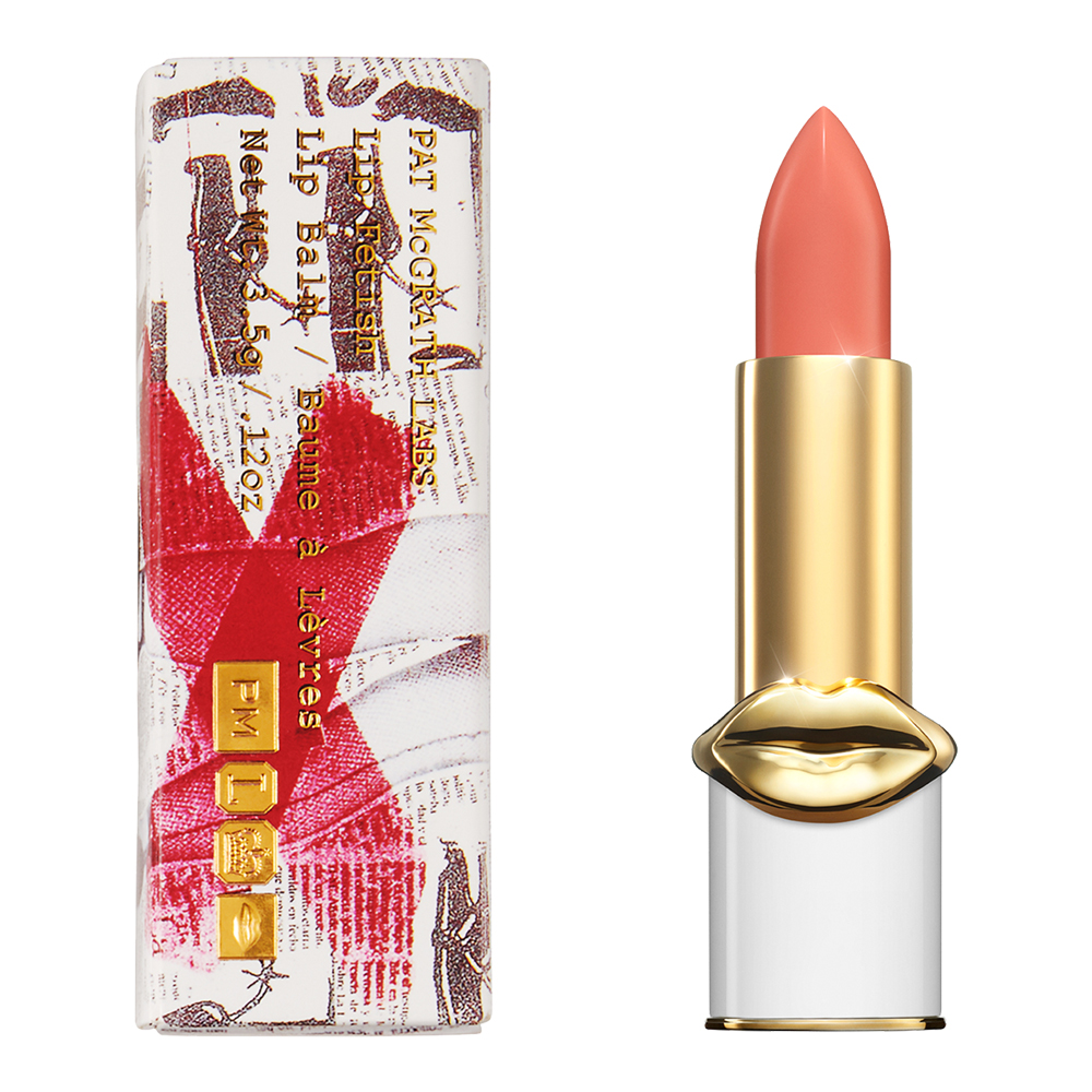 Pat Mcgrath Labs Lip Fetish Noir Lip Balm in Passion Flower 3.5g