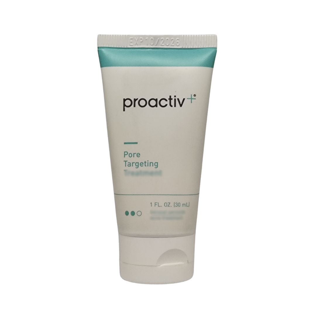 Proactiv+ Pore Targeting Treatment, 1 fl. oz. / 30 ml