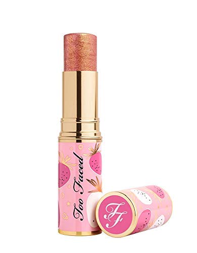 TOO FACED Tutti Frutti Highlighter Stick in Strawberry Sparkle, 10g