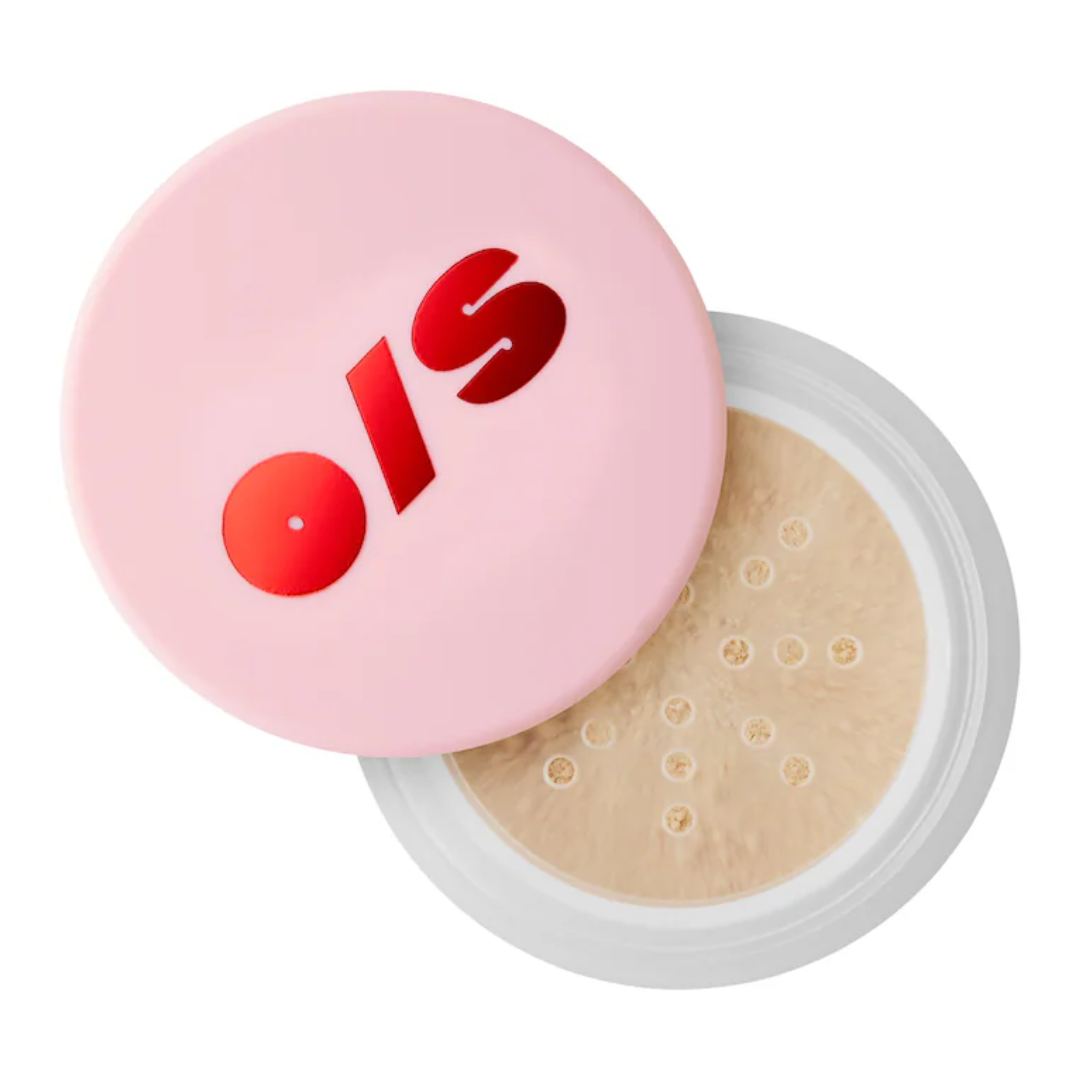 One/Size Translucent Ultimate Setting Powder Travel Size, 6.5 g / 0.23 oz.
