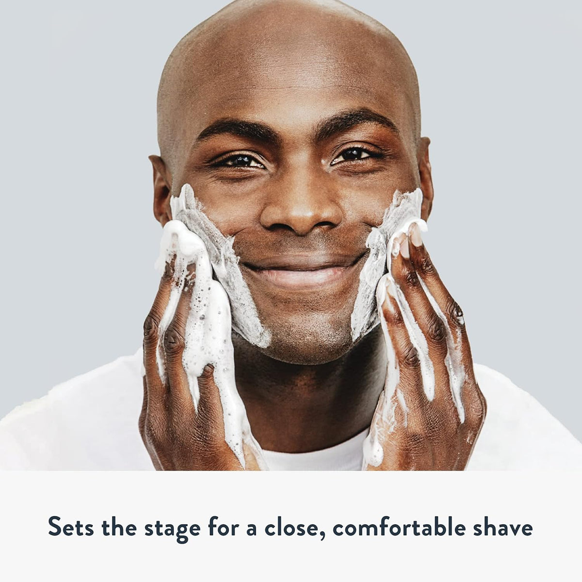 Harry's Exfoliating Face Wash Leaves Skin Feeling Clean And Refreshed 5.1 fl oz / 150ml