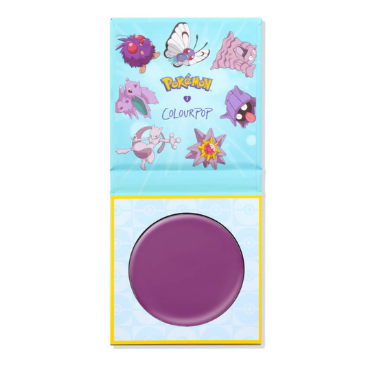 Colourpop Pokemon Instant Crush Cream Blush, 5.2 g / 0.18 oz