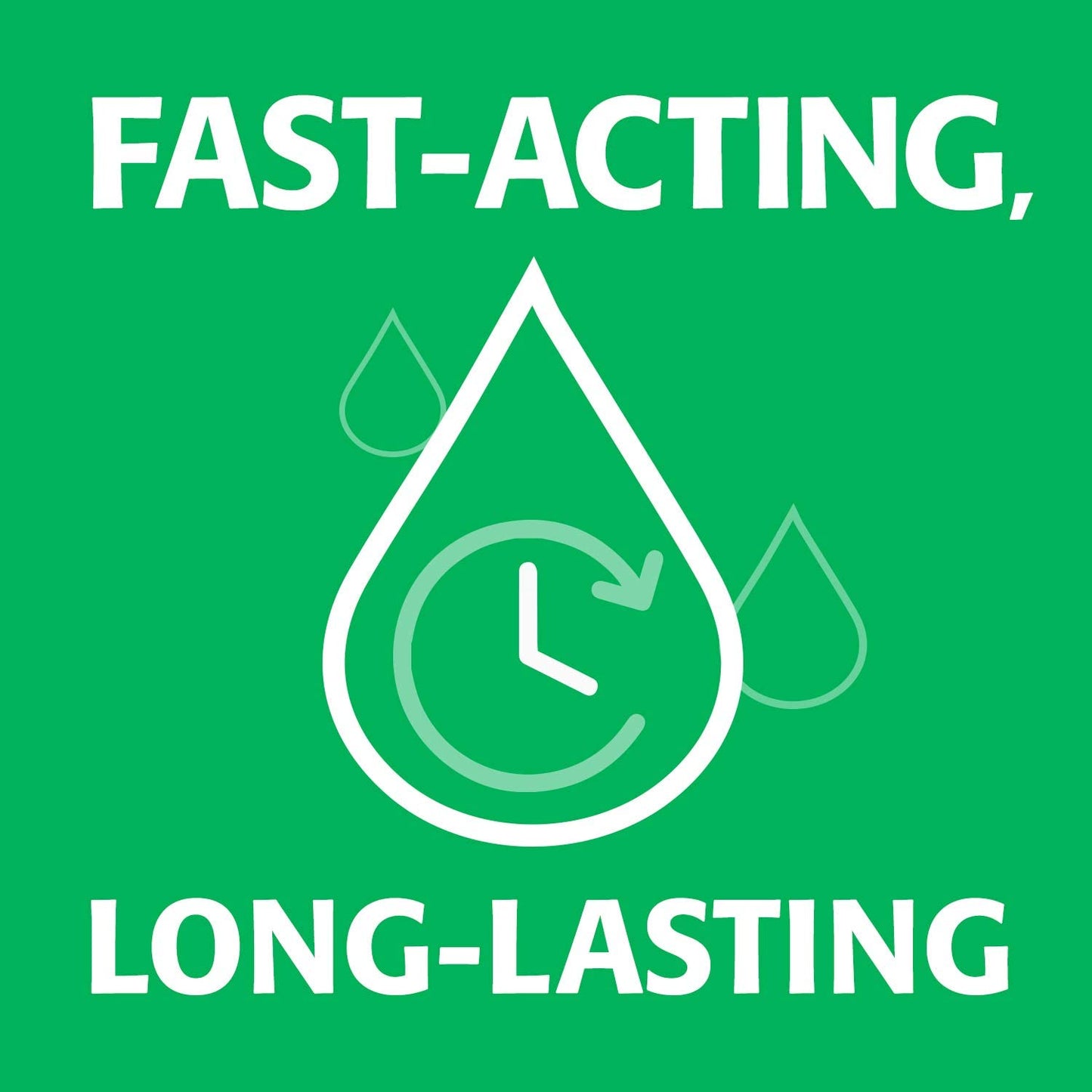 Refresh Plus Lubricant Eye Drops Moisturizing Relief, 50 Vials