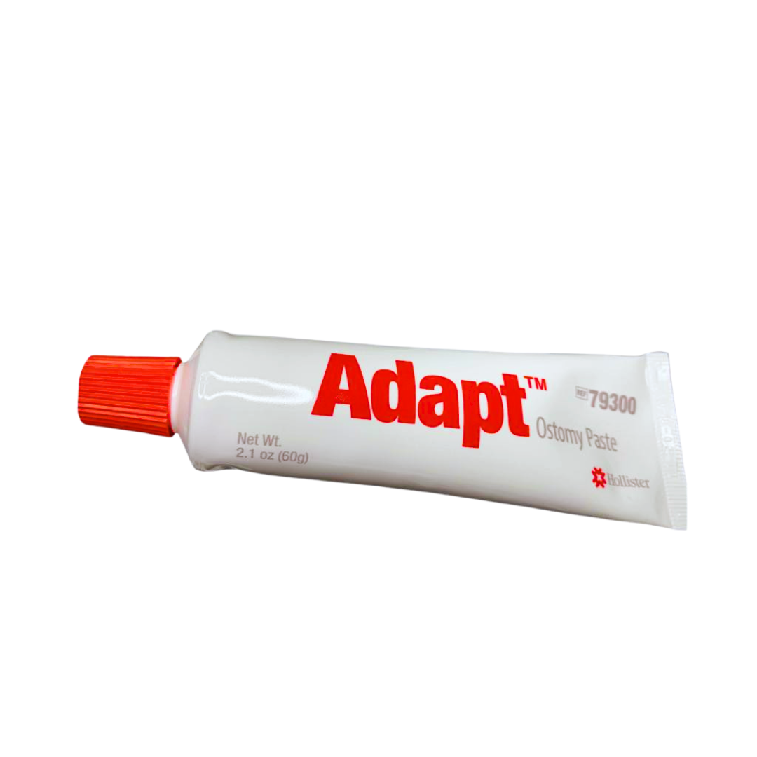 Hollister Adapt Ostomy Filler Paste 2.1 oz / 60g (Ref 79300)