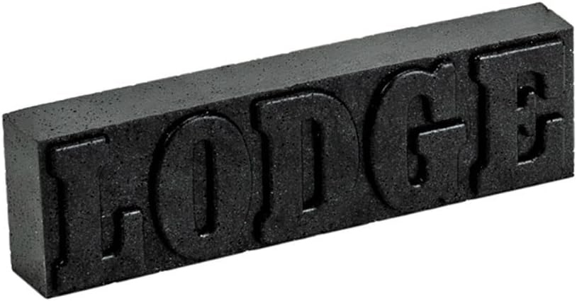 Lodge Cast Iron Rust Eraser