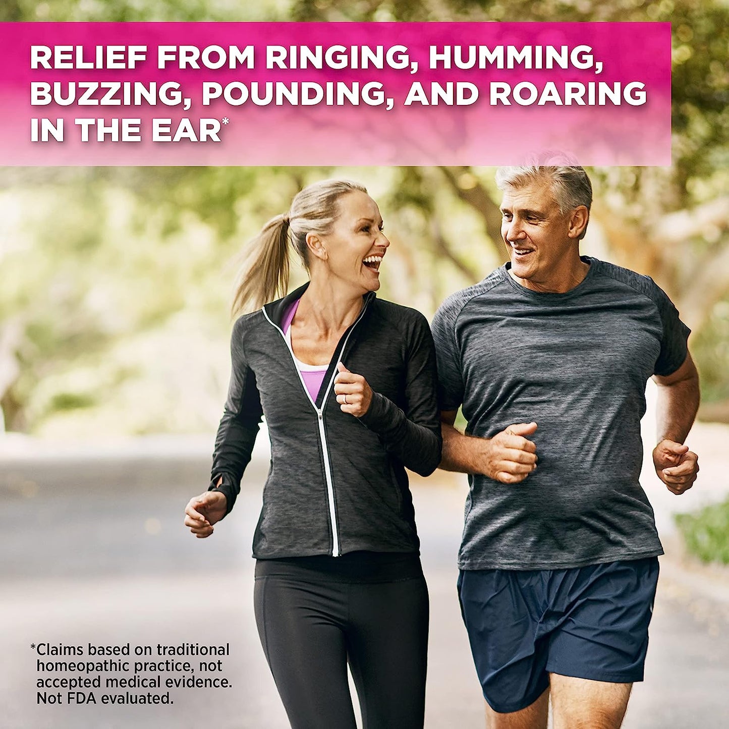 Similasan Ear Ringing Remedy Ear Drops Multi-Sympton 10ml / 0.33 fl oz