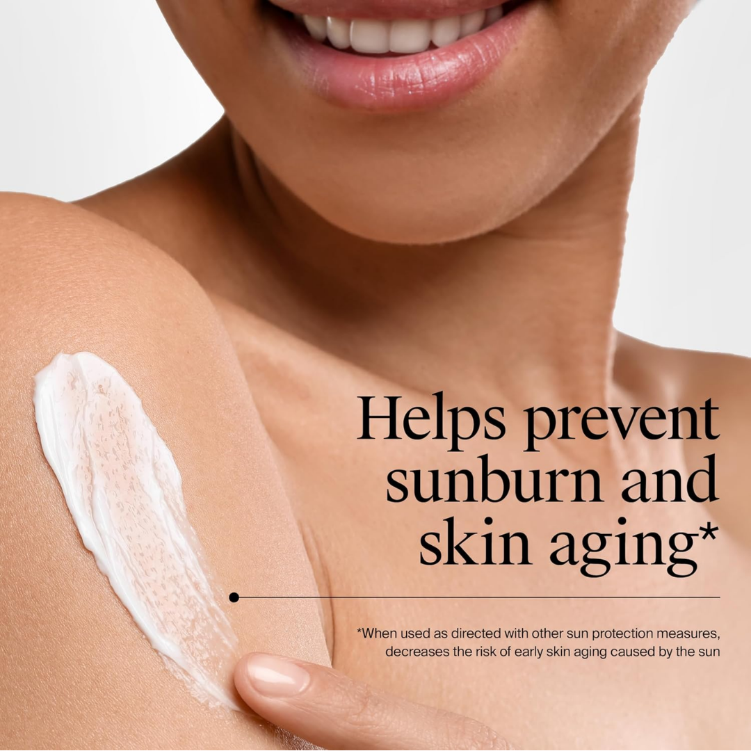 Neutrogena Ultra Sheer Dry-Touch Sunscreen SPF 70, 3 oz / 88 ml