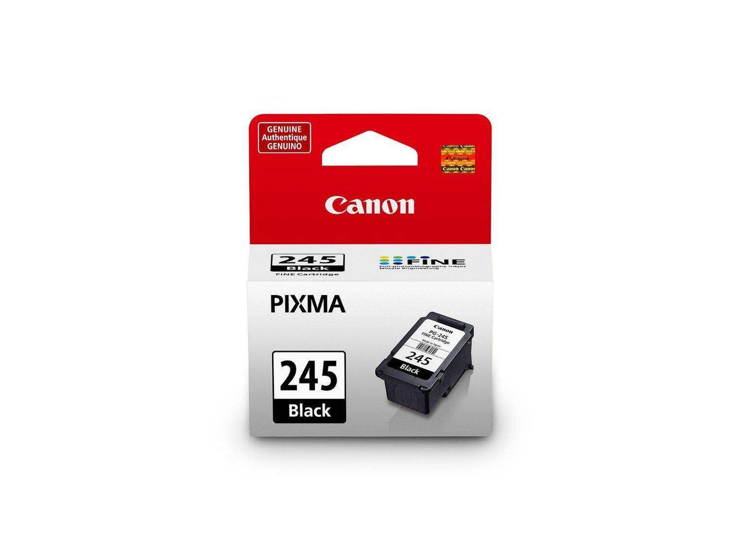 Canon PG-245 Black Ink Cartridge Compatible