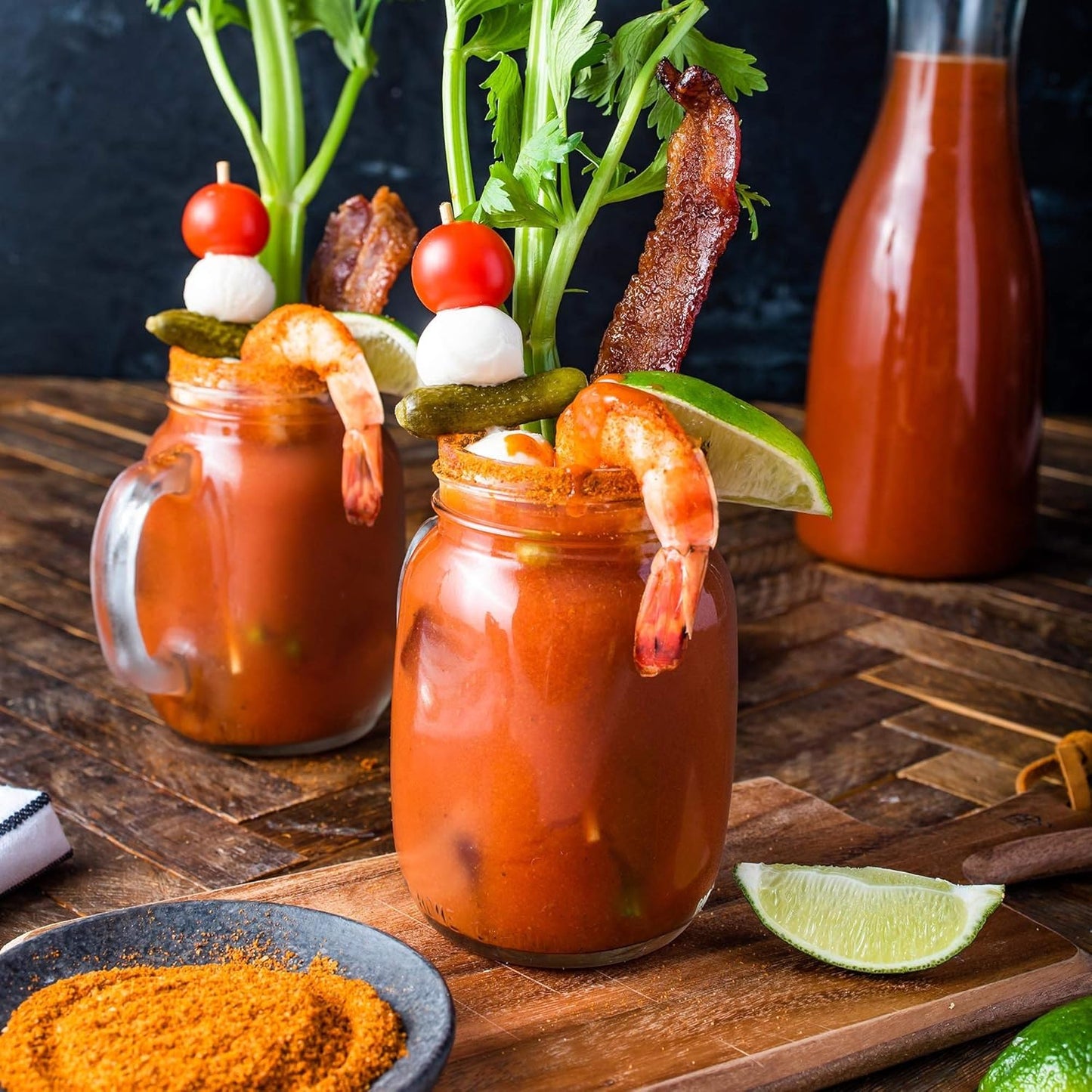 OLD BAY Hot Sauce, 295 ml / 10 fl. oz