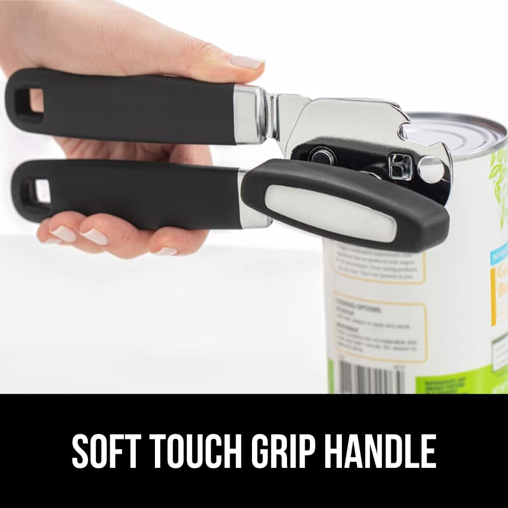Gorilla Grip Can Opener, 1 Piece