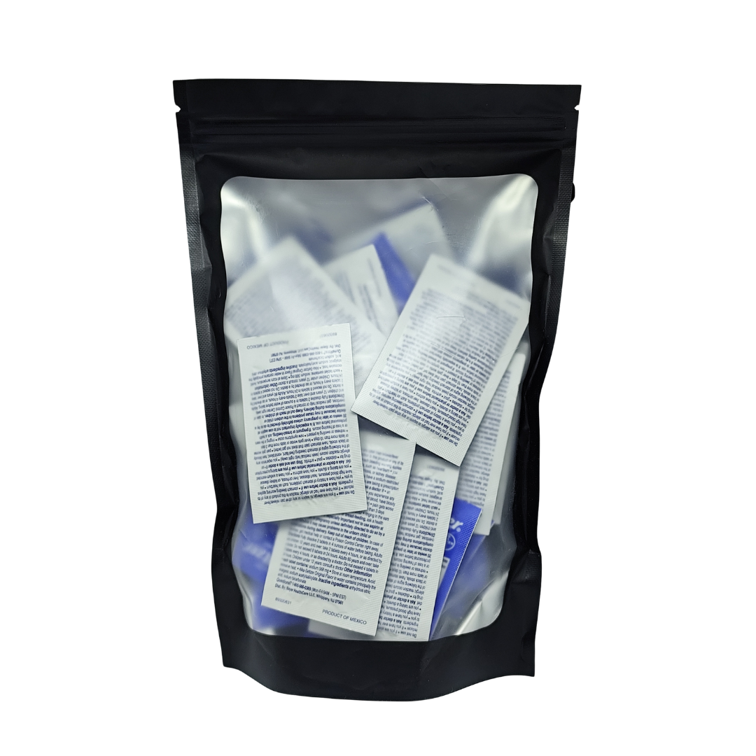 Alka-Seltzer Effervescent Tablets