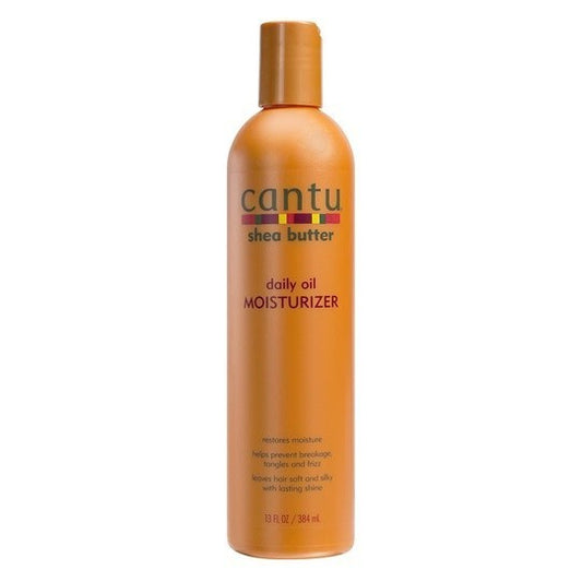 Cantu Shea Butter Daily Oil Moisturizer, 13 fl.oz / 384ml