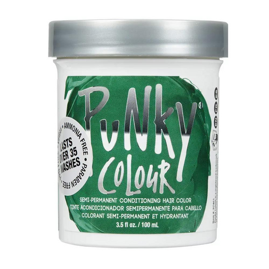 Punky Colour Semi - Permanent Conditioning Hair Color 3.5 Oz