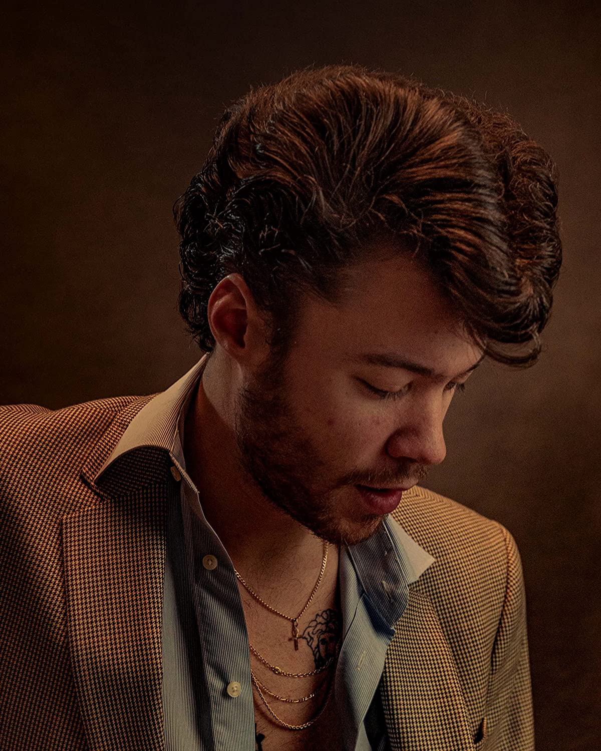 Reuzel Hollands Finest Extreme Hold Matte Pomade Wax