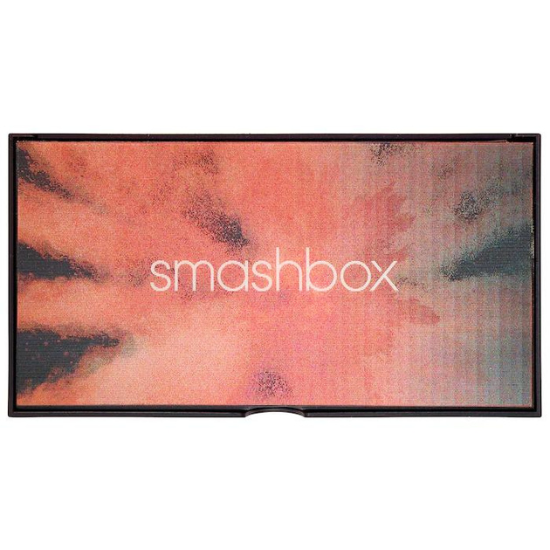 Smashbox Cover Shot: Golden Hour Eye Palette 0.27oz/7.8g