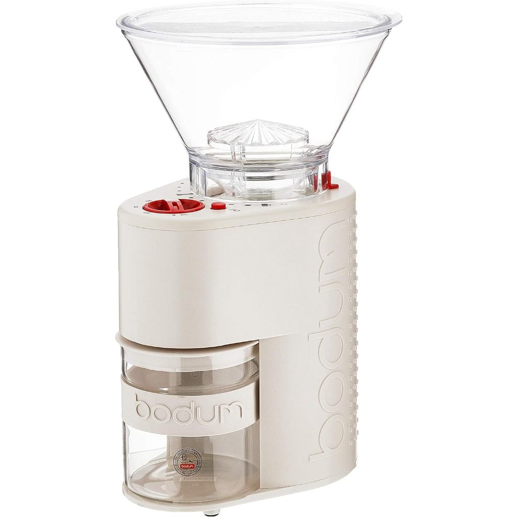 Bodum Bistro Electric Coffee Grinder