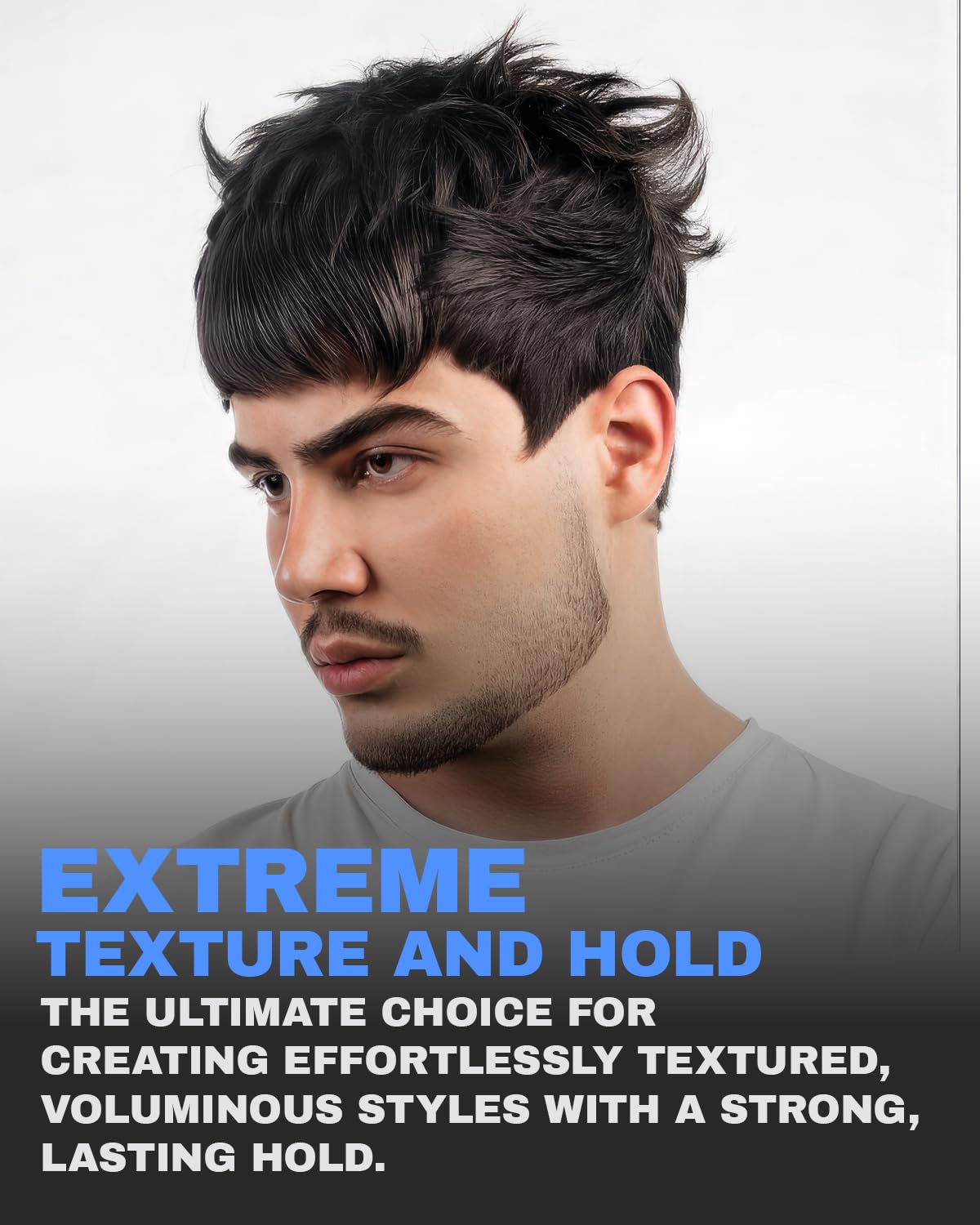 Level 3 Styling Powder Dust Texturizing Matte Look 1 oz / 30g