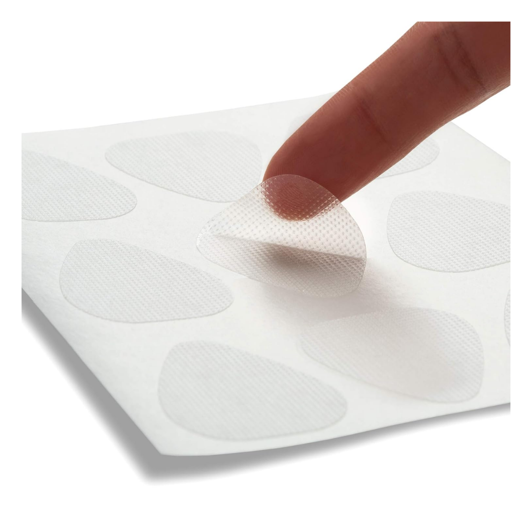 Toute Nuit Facial Wrinkle Flattening Patches Triangle 45pcs.