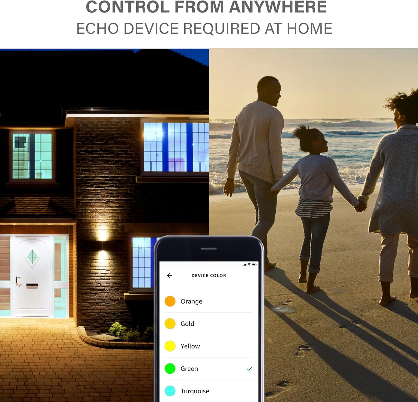 Sengled Smart Wireless Led Multi-Color Light Bulb 1 pack