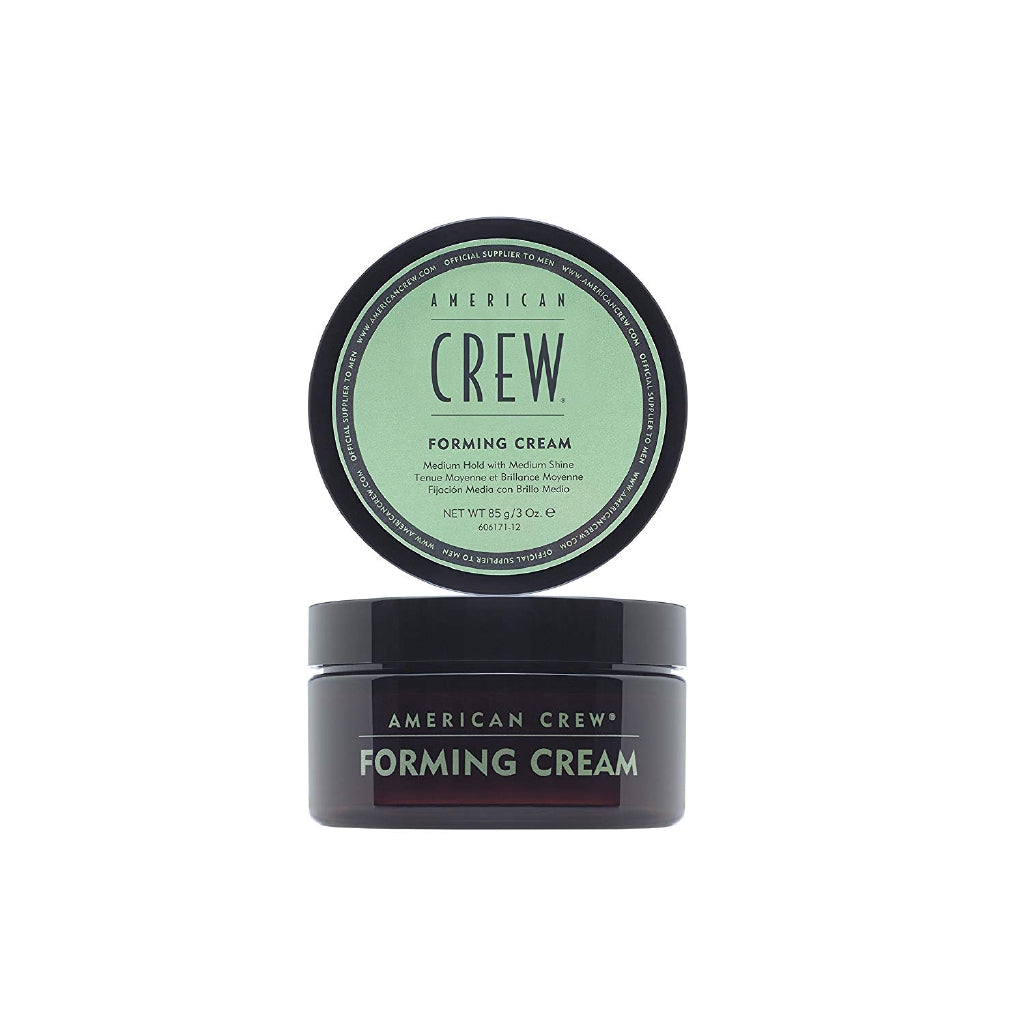 American Crew Forming Creme, 3 oz / 85 g (Packaging may vary)