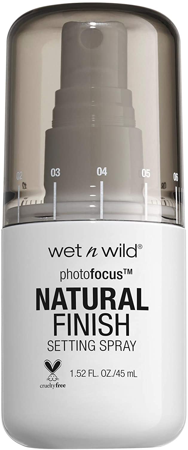 Wet n Wild Photo Focus Setting Spray 45ml